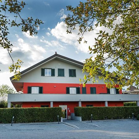 Lepini Suites Affittacamere Patrica Экстерьер фото