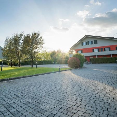 Lepini Suites Affittacamere Patrica Экстерьер фото