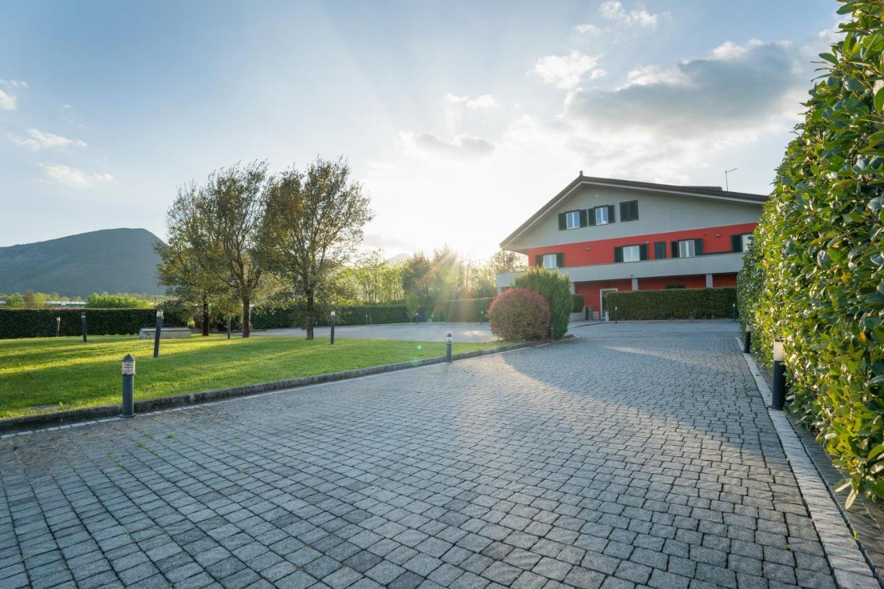 Lepini Suites Affittacamere Patrica Экстерьер фото