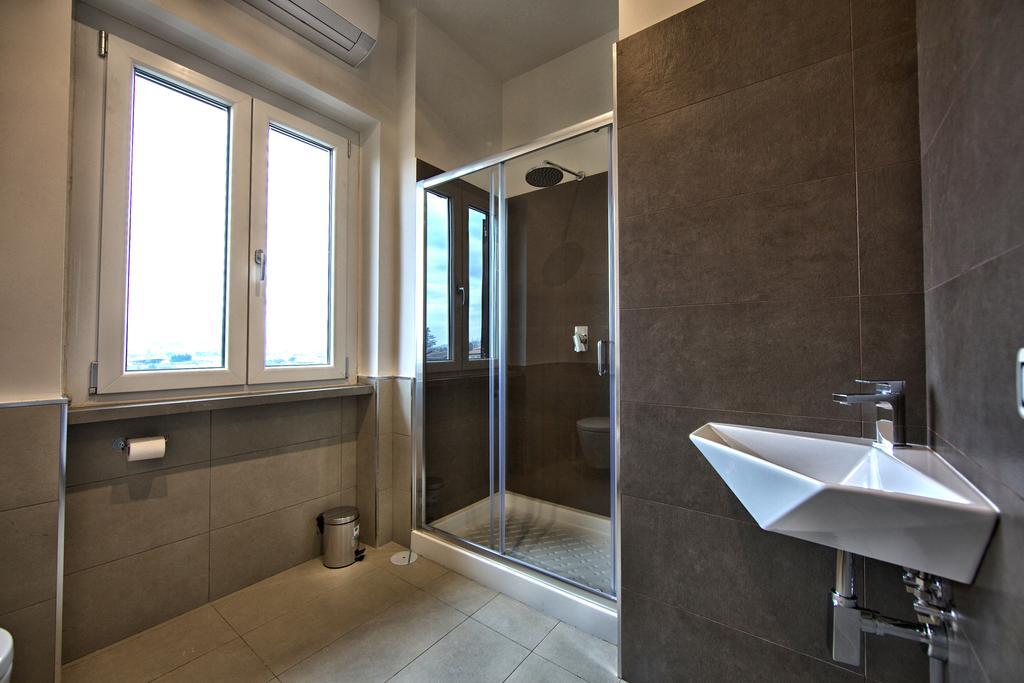 Lepini Suites Affittacamere Patrica Экстерьер фото