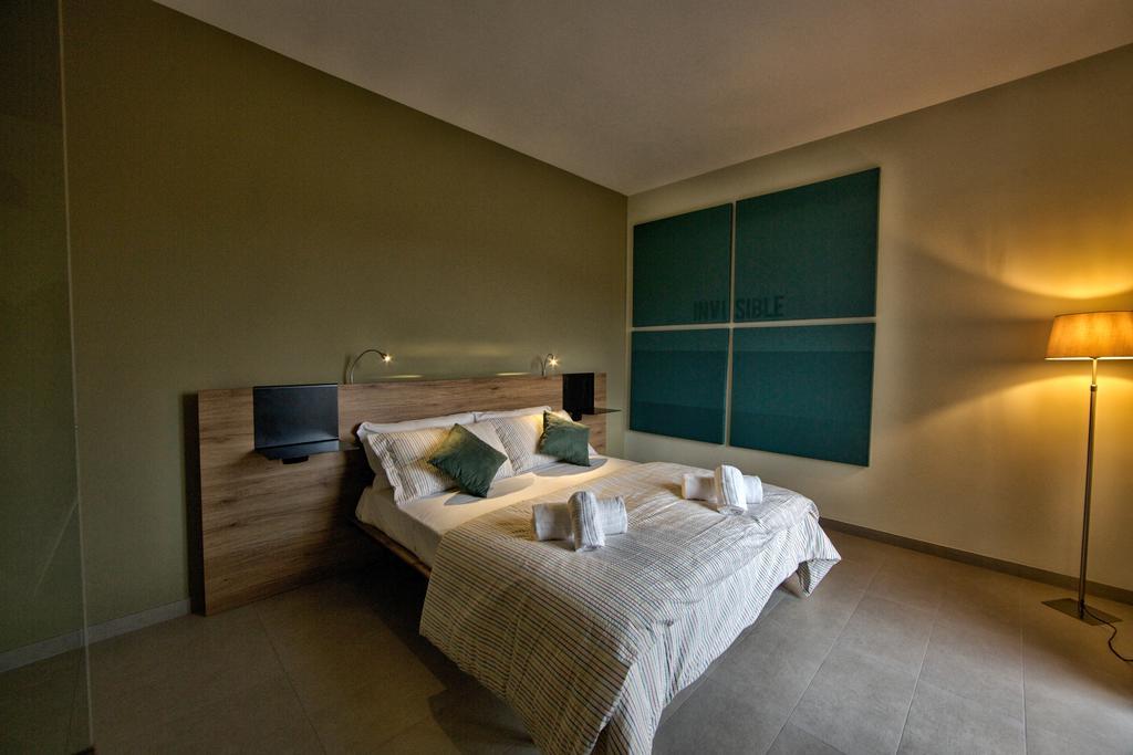 Lepini Suites Affittacamere Patrica Экстерьер фото