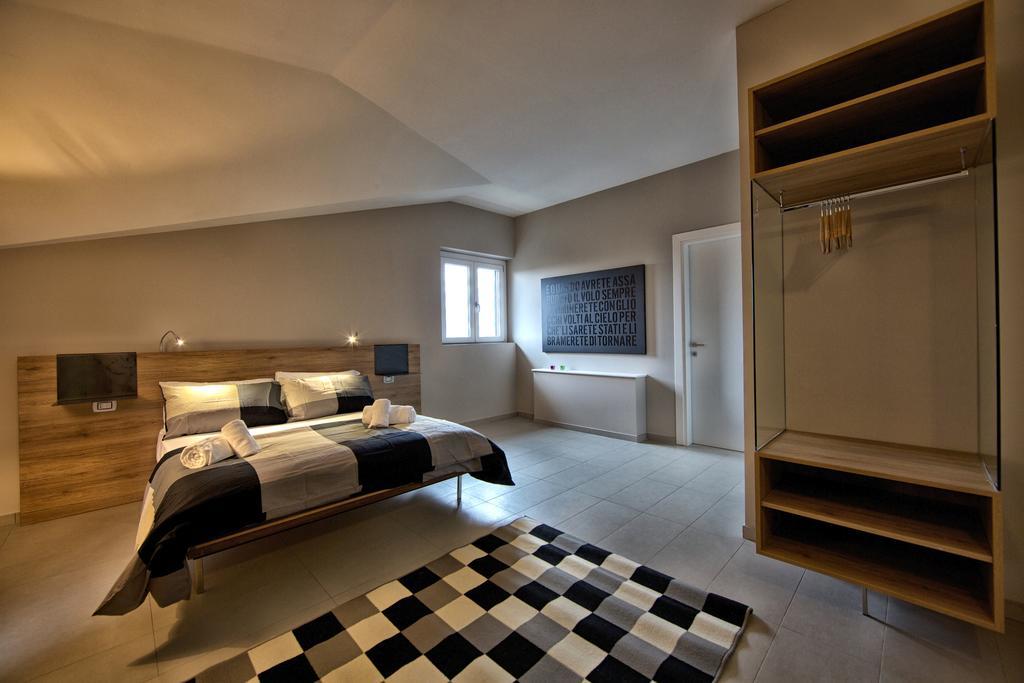 Lepini Suites Affittacamere Patrica Экстерьер фото