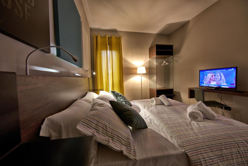 Lepini Suites Affittacamere Patrica Экстерьер фото