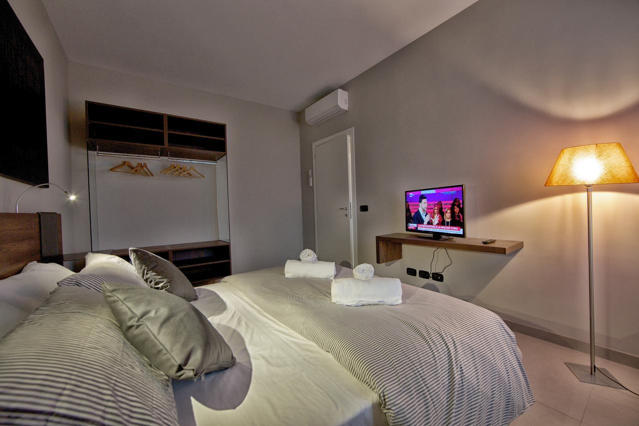 Lepini Suites Affittacamere Patrica Экстерьер фото