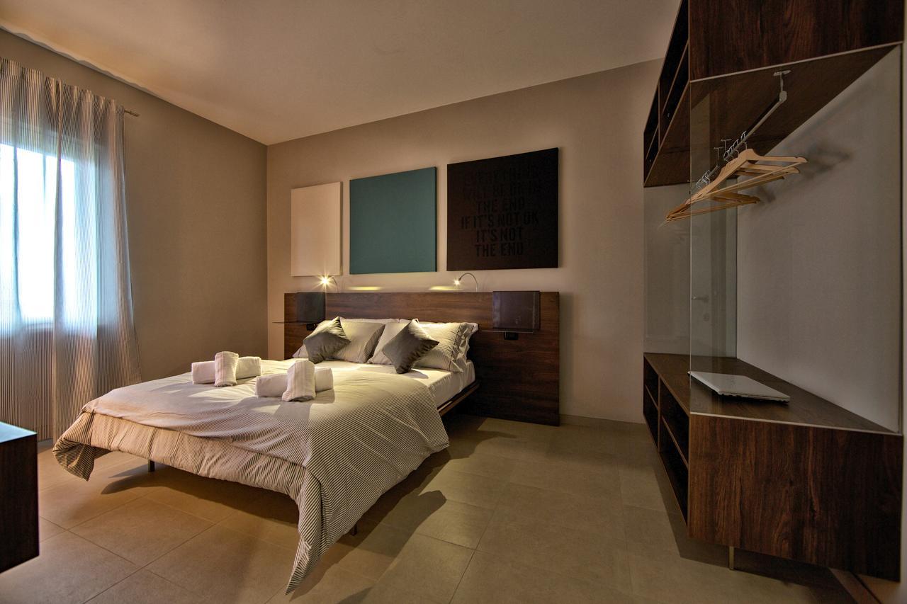 Lepini Suites Affittacamere Patrica Экстерьер фото