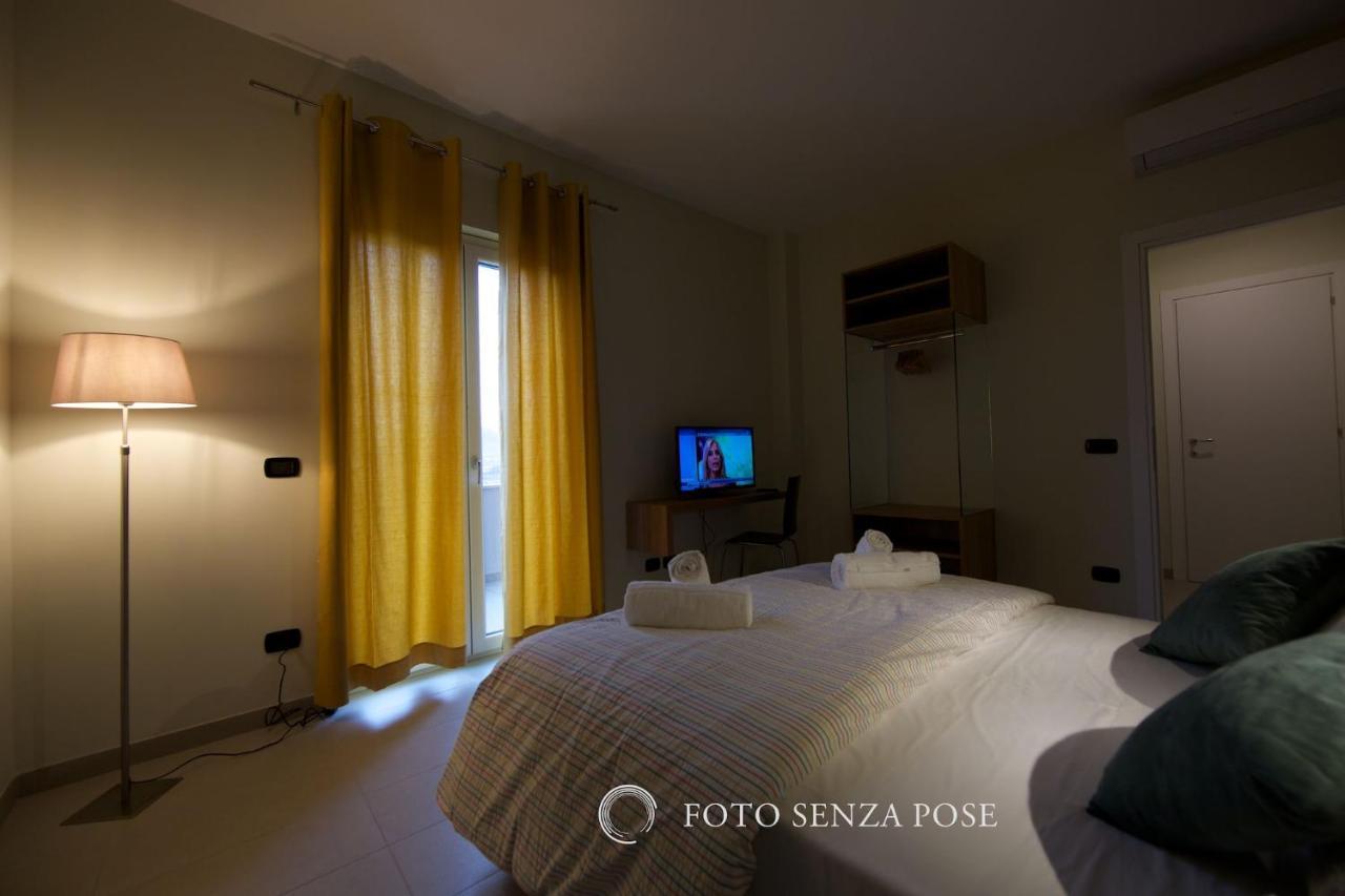 Lepini Suites Affittacamere Patrica Экстерьер фото